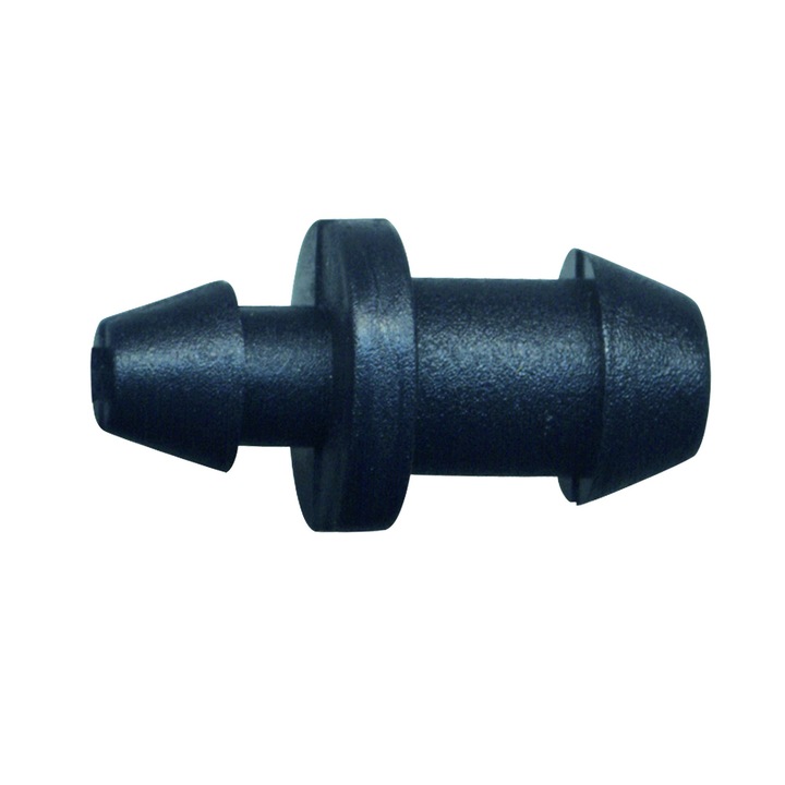 Set dopuri furtun gradina, Geolia, polipropilena, Ø 6 mm, 360 l/h, 25 buc