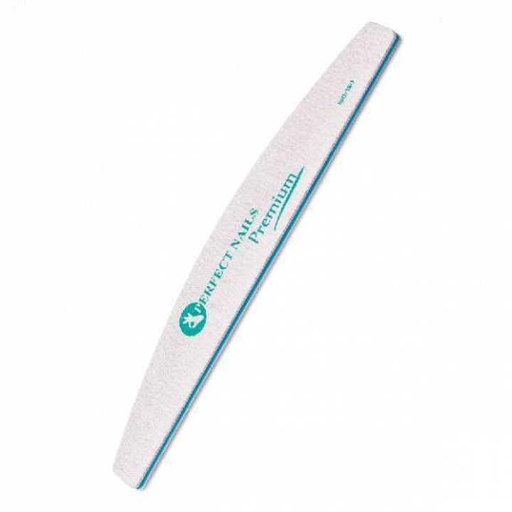 Perfect Nails Premium reszelő 180/180