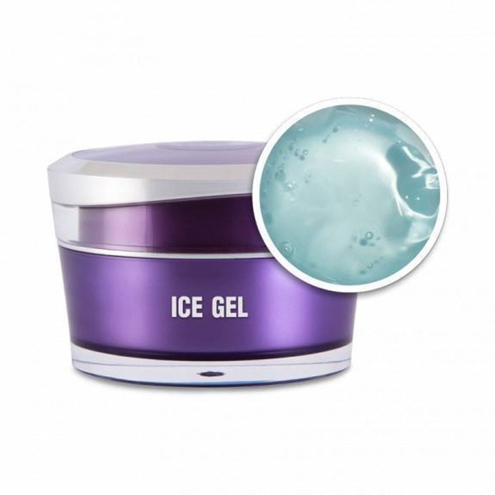 Zselé - ice gel 50gr