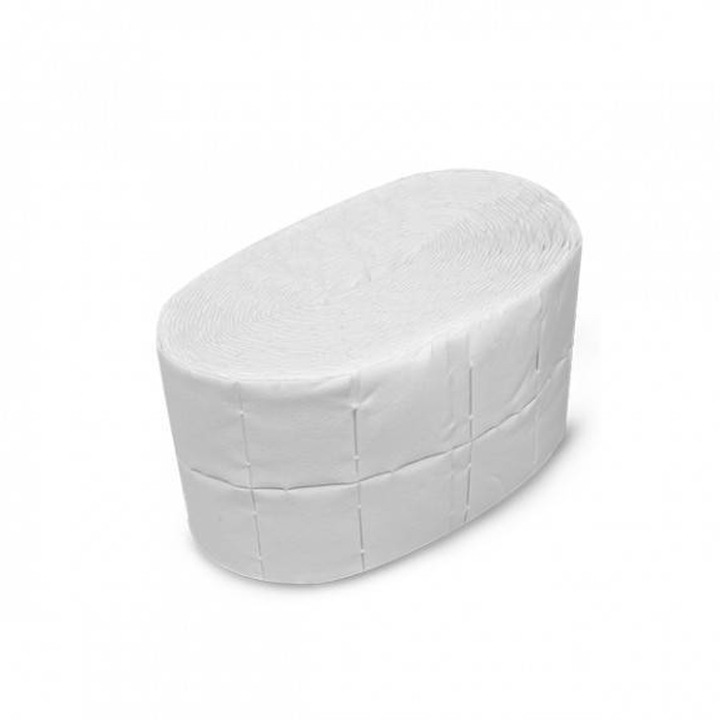 Perfect Nails Szálmentes Törlő Basic 500db