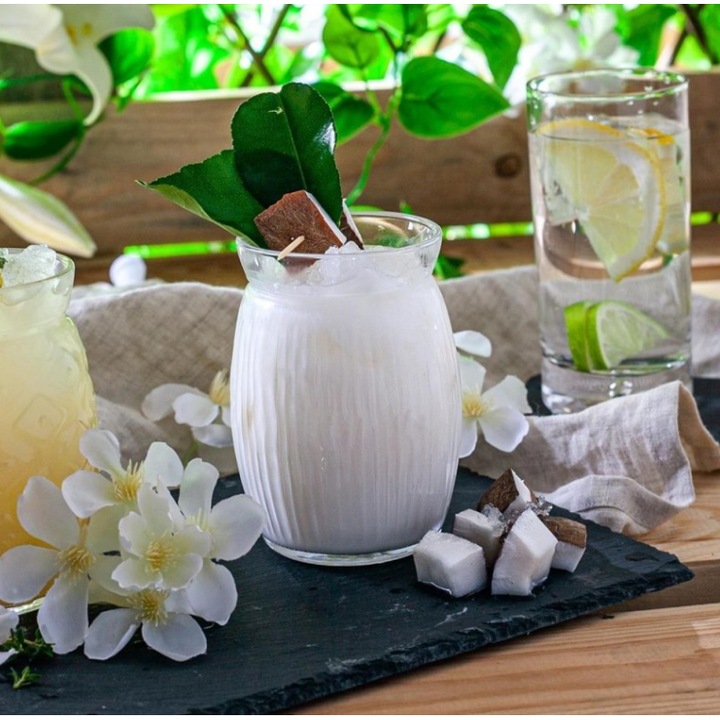 Pahar Bormioli Bartender Sweet 440 ml