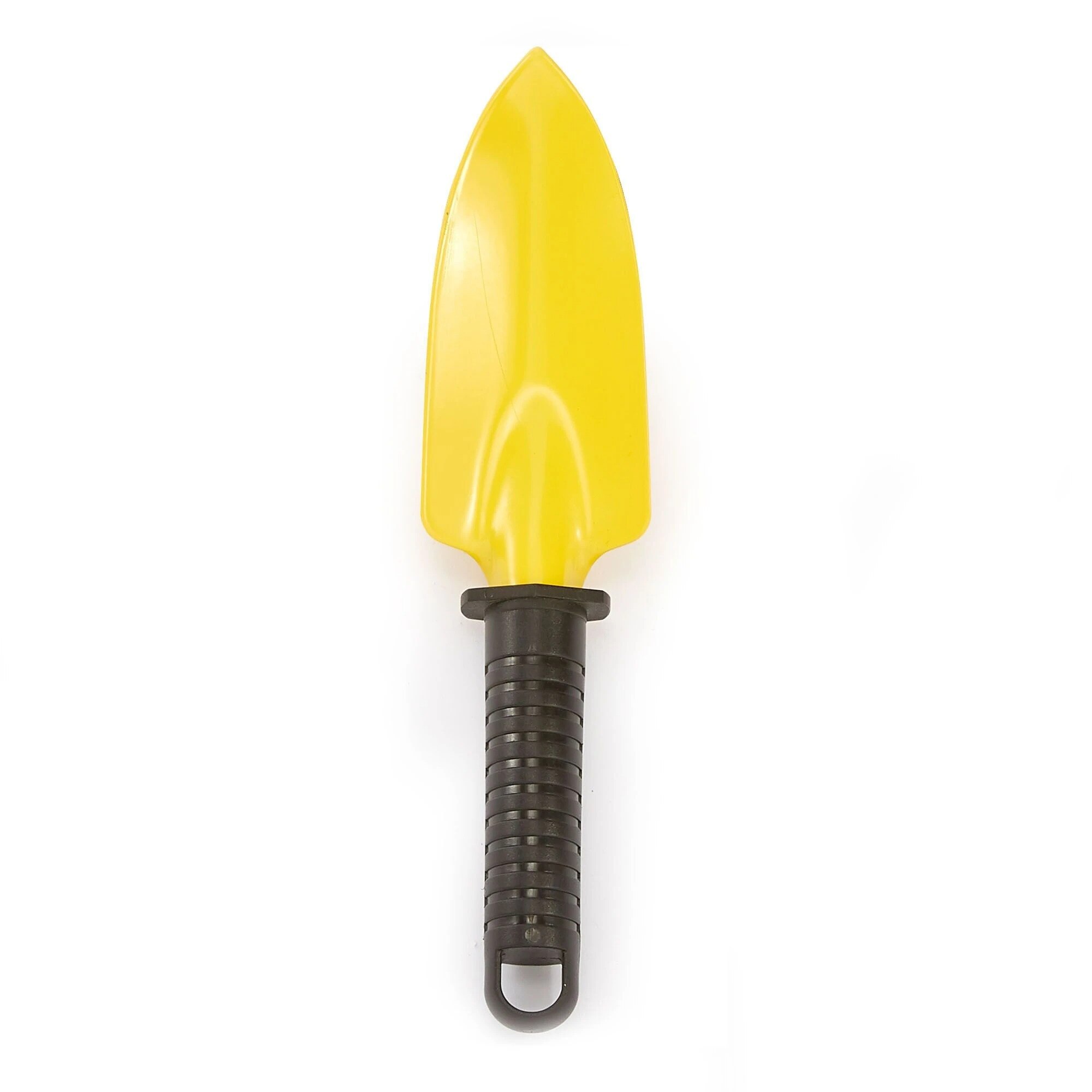 Mini plantator rasaduri, otel, maner PVC, L 11.5 cm - eMAG.ro