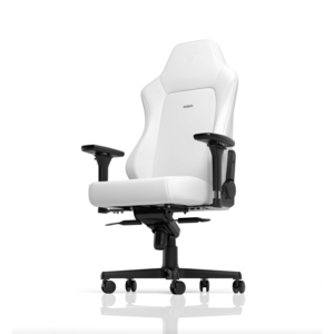 Noblechairs hero deals white