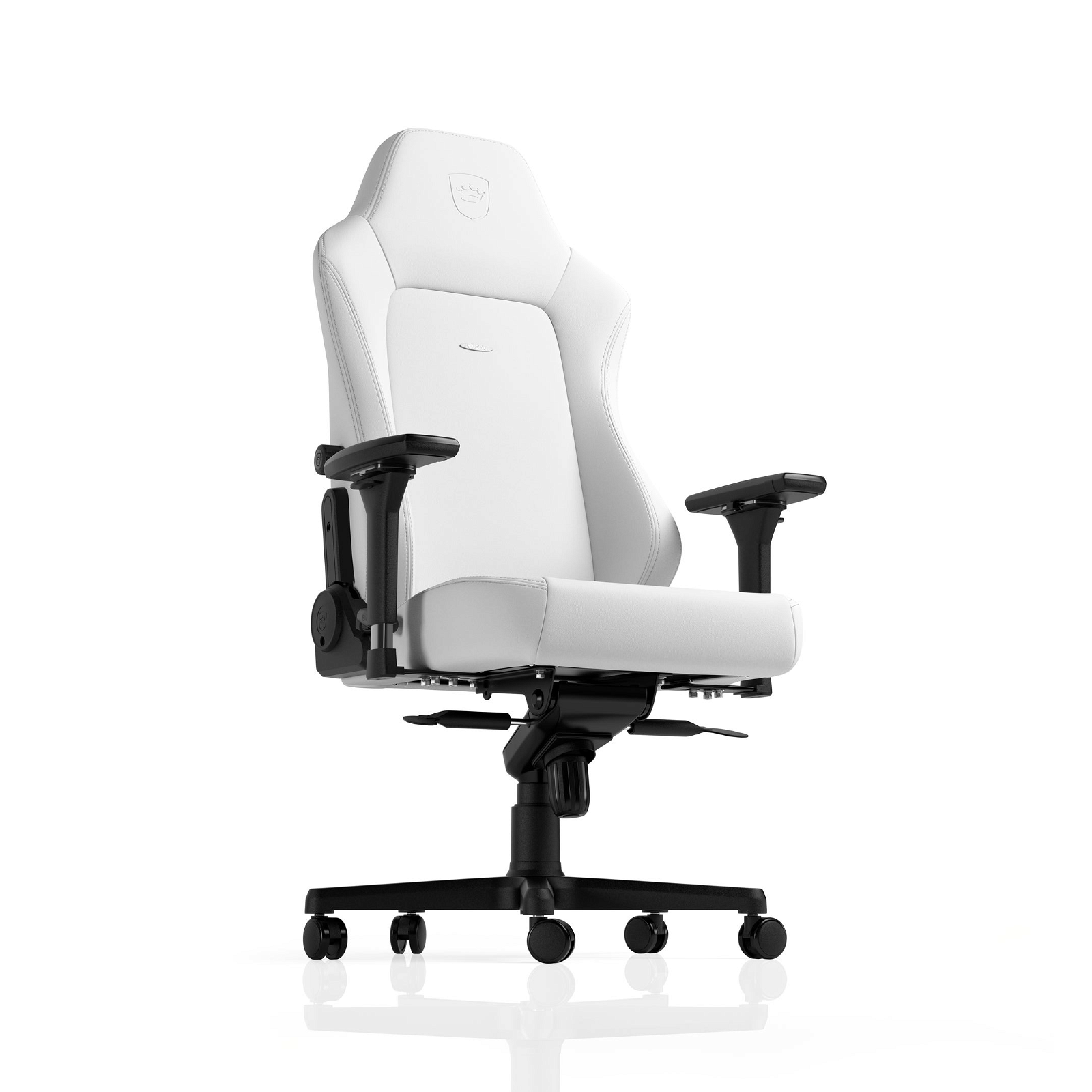 Noblechairs discount hero white