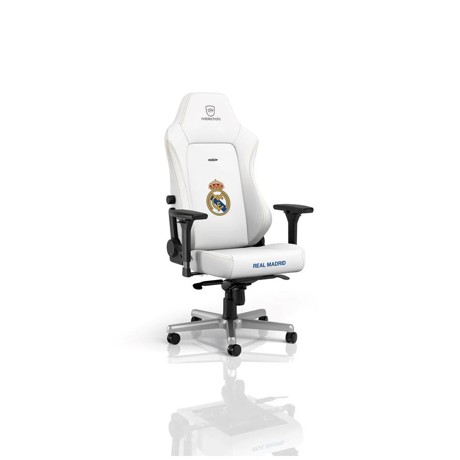 Noblechairs HERO Real Madrid Edition eMAG.hu