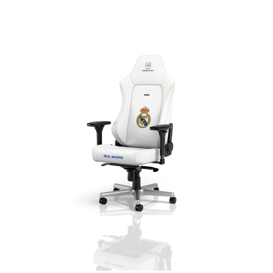 Noblechairs HERO Real Madrid Edition eMAG.hu