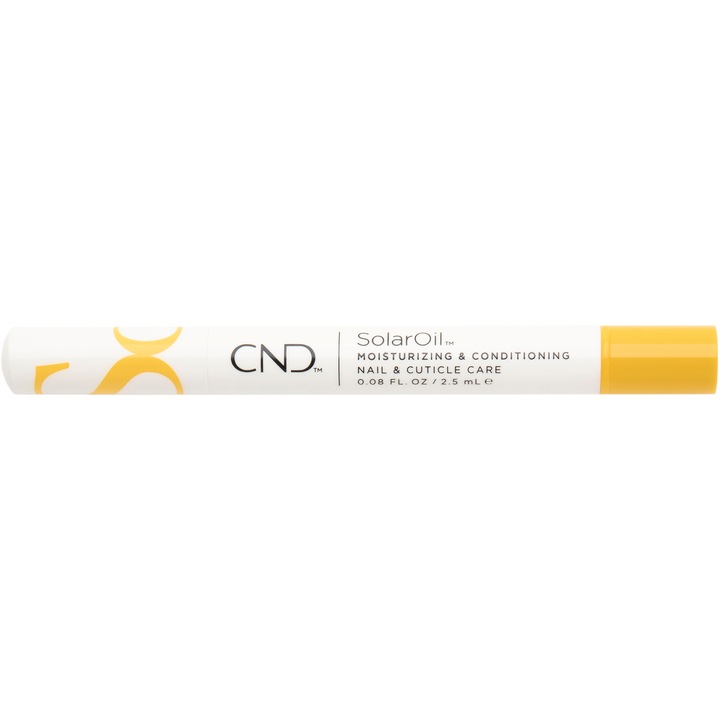 Ulei hidratant pentru cuticula si unghii CND SOLAROIL PEN 2.36 mL