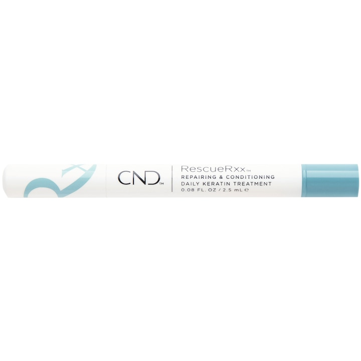 CND Rescue Rxx Pen 2 Természetes körömkezelés, 36ml