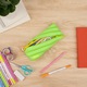 Несесер Zipit Candy Melon, зелен