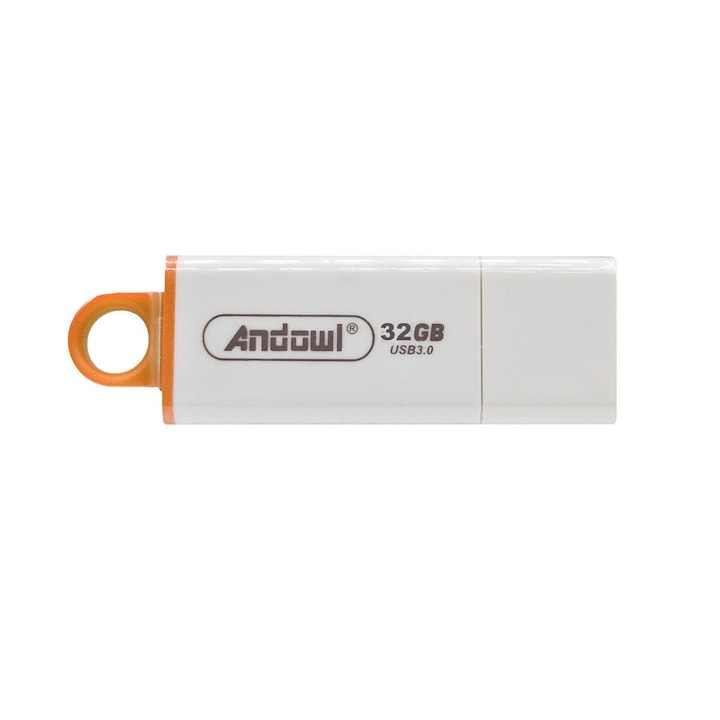 slot Compliance to Minimize Memorii USB Andowl. Căutarea nu se oprește niciodată - eMAG.ro