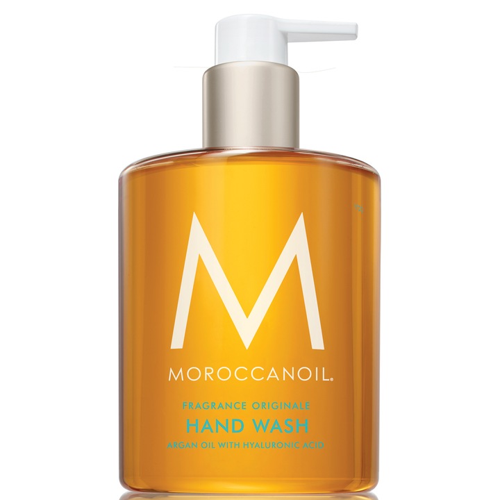 Течен сапун Moroccanoil Fragrance Original, 360 мл