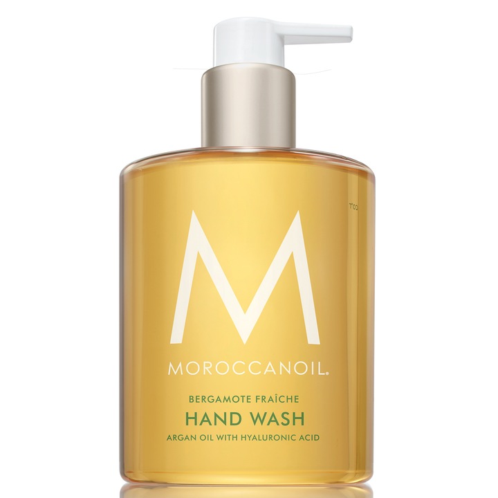 Течен сапун Moroccanoil Bergamot Fraiche, 360 мл