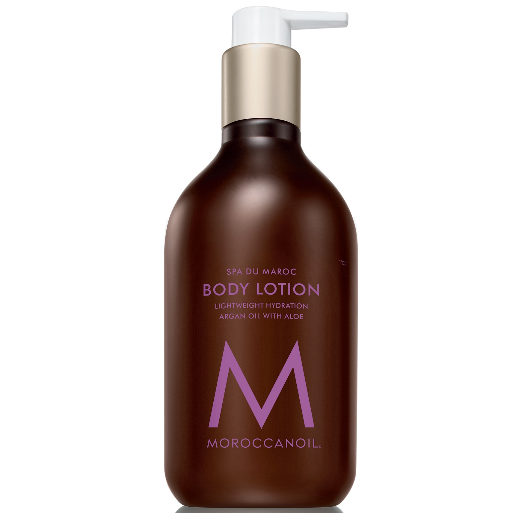 Lotiune de corp Moroccanoil Spa Du Maroc, 360 ml