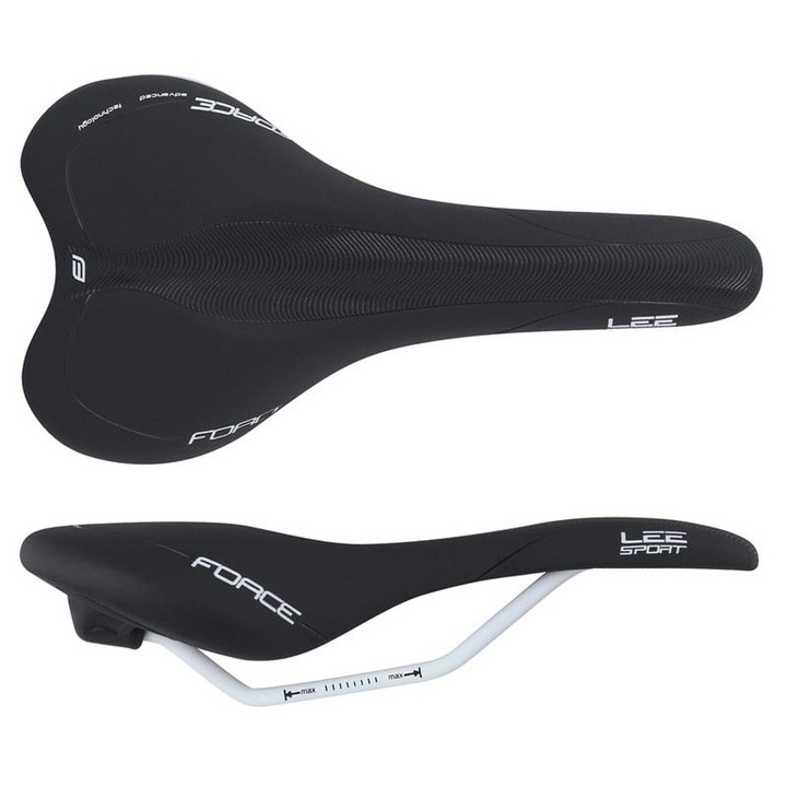 Sa Force Lee Sport barbati negru/alb