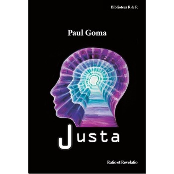 Justa - Paul Goma Justa - Paul Goma