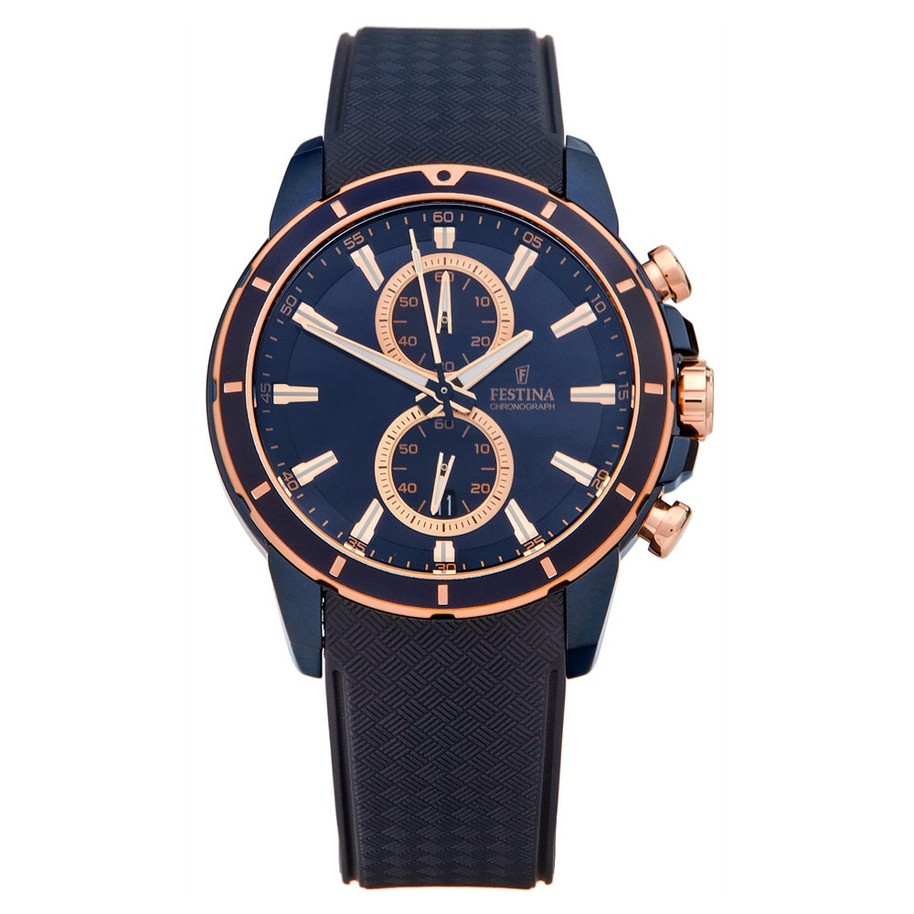 Ceas barbatesc Festina 16851/1