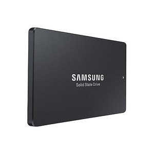 Solid-State Drive (SSD)