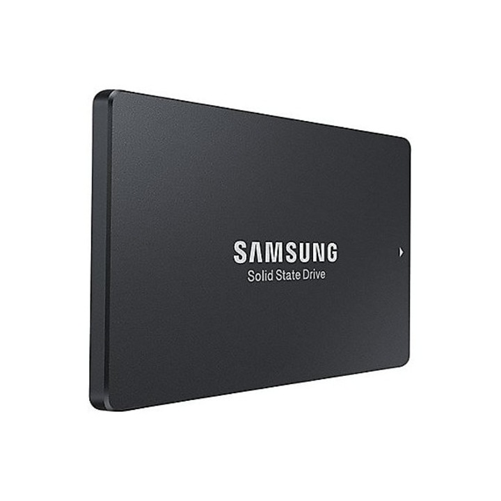 SSD samsung pm9a3 1.92 tb pcie 2.5 инча