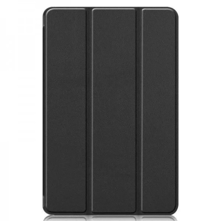 Husa Tech-Protect Smartcase compatibila cu Samsung Galaxy Tab A7 2020/2022 10.4 inch Black