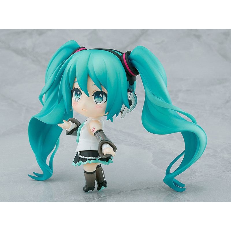 Figurina Vocaloid Piapro Characters Nendoroid Action Figure Hatsune ...