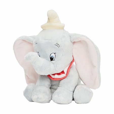 Плюшена играчка Disney Дъмбо 25 см - eMAG.bg