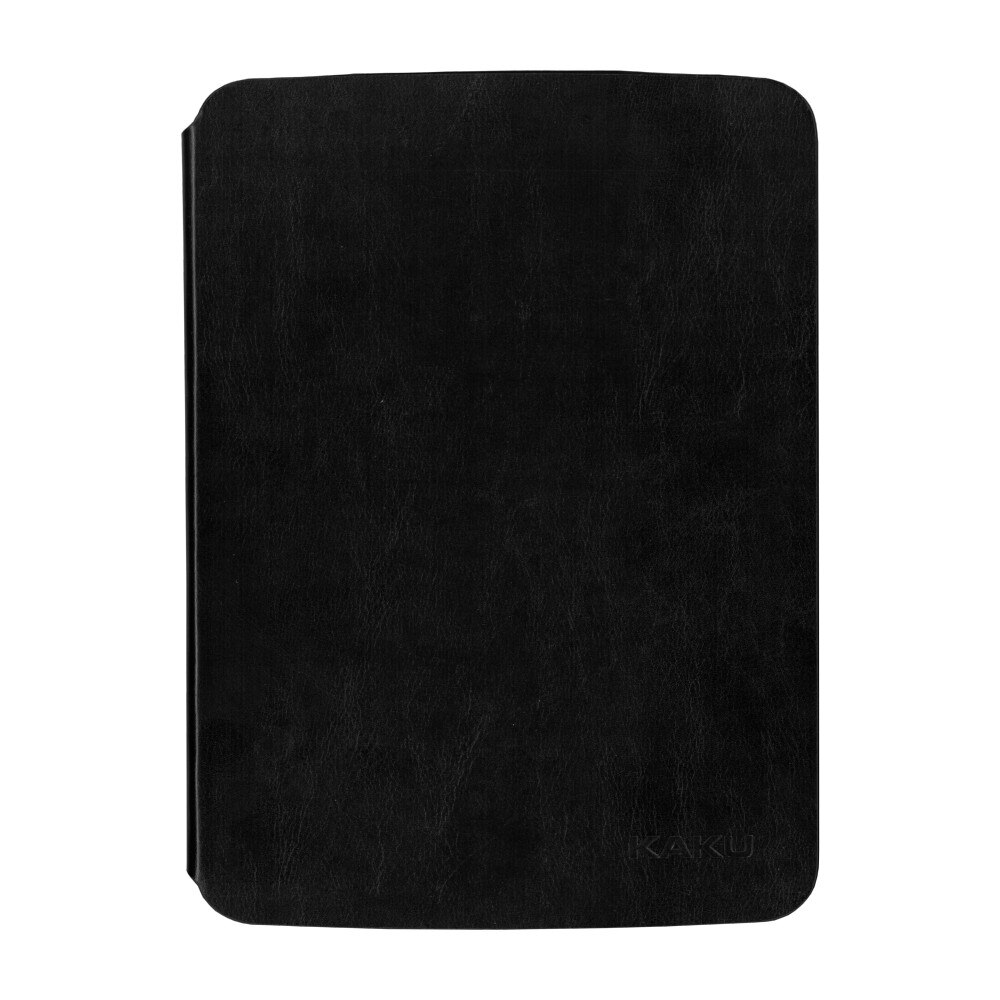 Husa flip Kaku pentru Samsung Galaxy Tab 3 10.1 P5200, negru