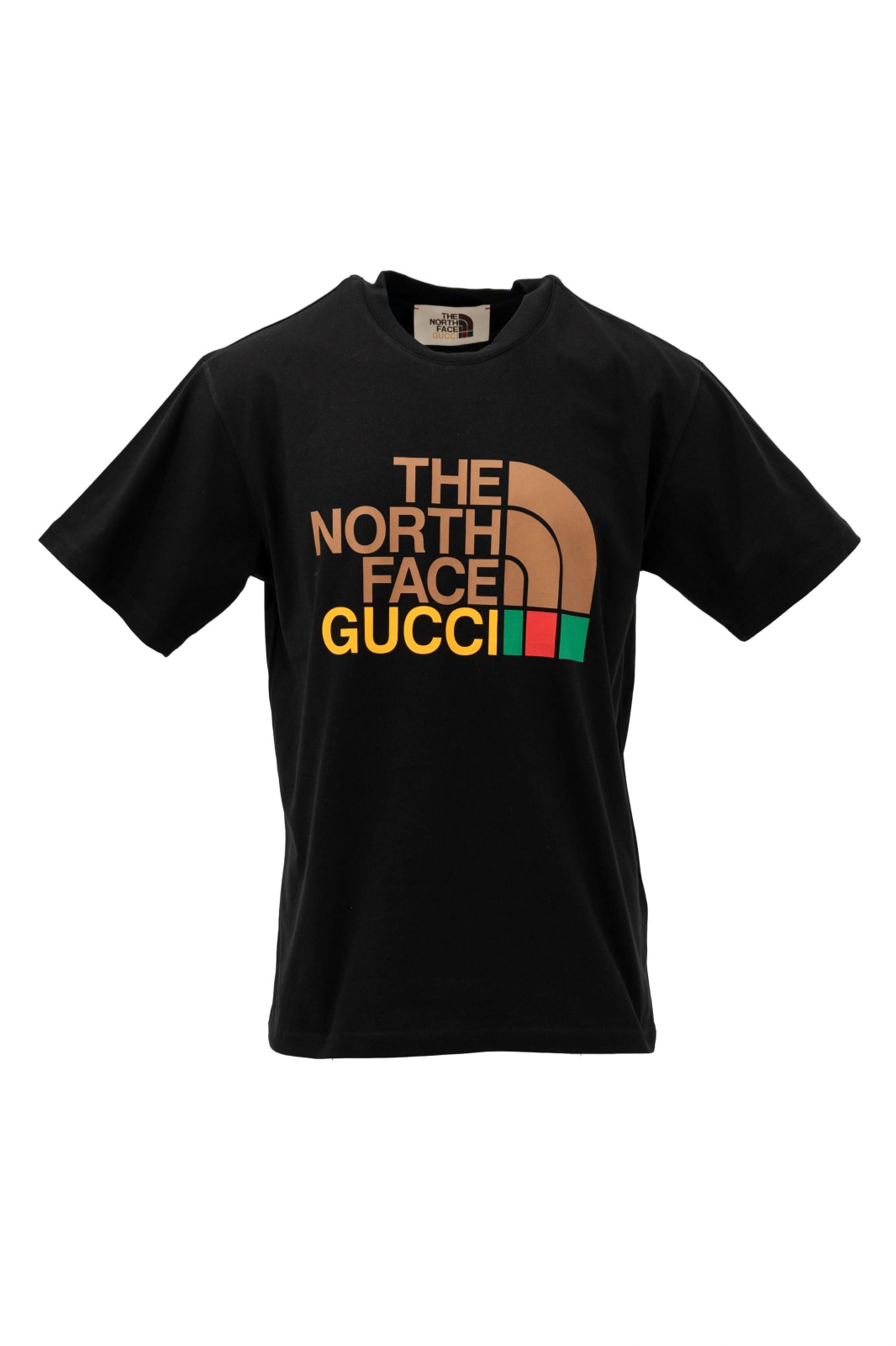 barbat, Gucci, North Face, bumbac, negru 740 - eMAG.ro