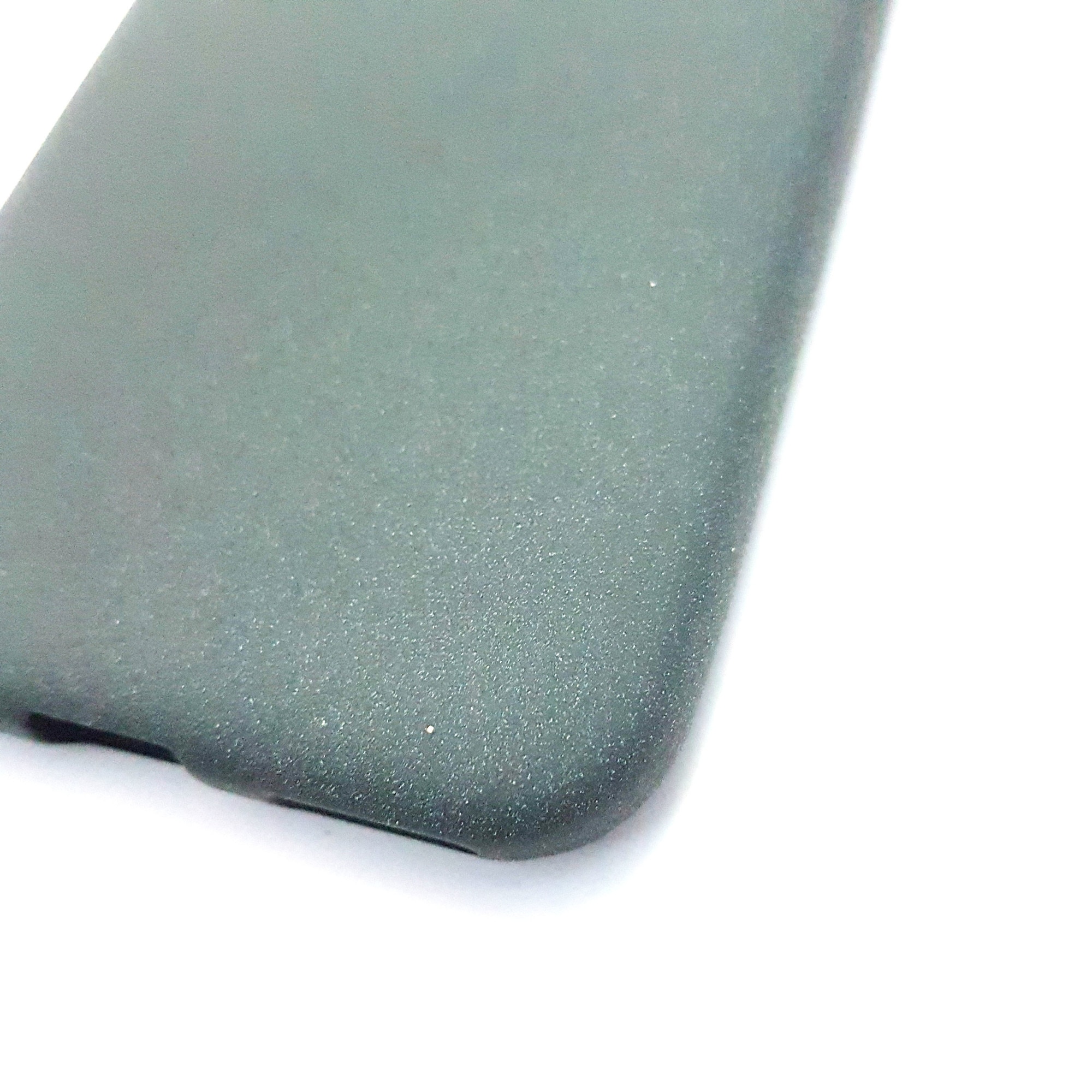 Husa Spate pentru Xiaomi Redmi 6A, Rugged Grey