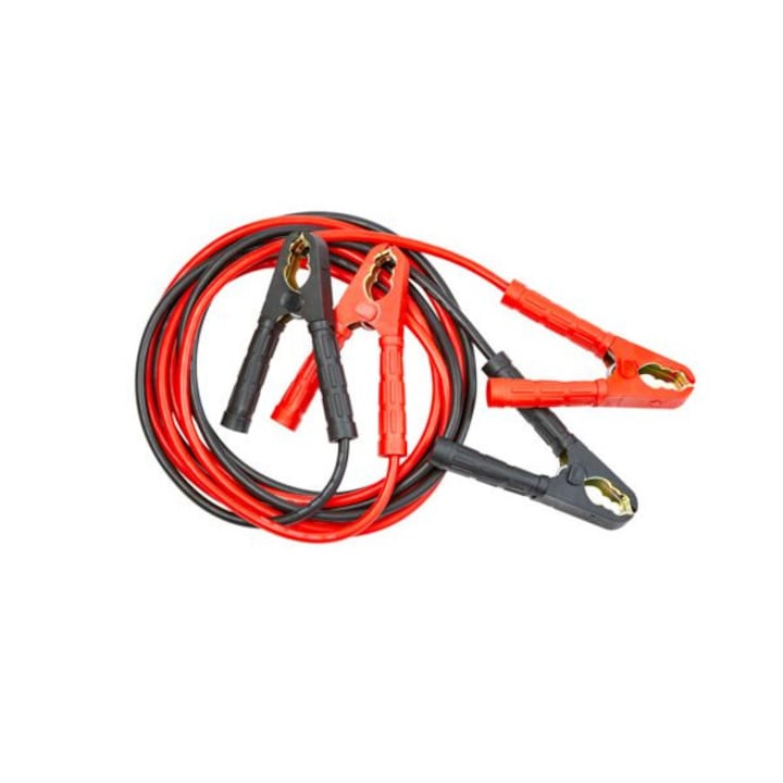 Indítókábel 300A Osram 3m