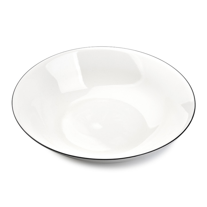 Mondex, Dekoratív tányér, mondex_002EV1, Porcelán, 26,3 cm