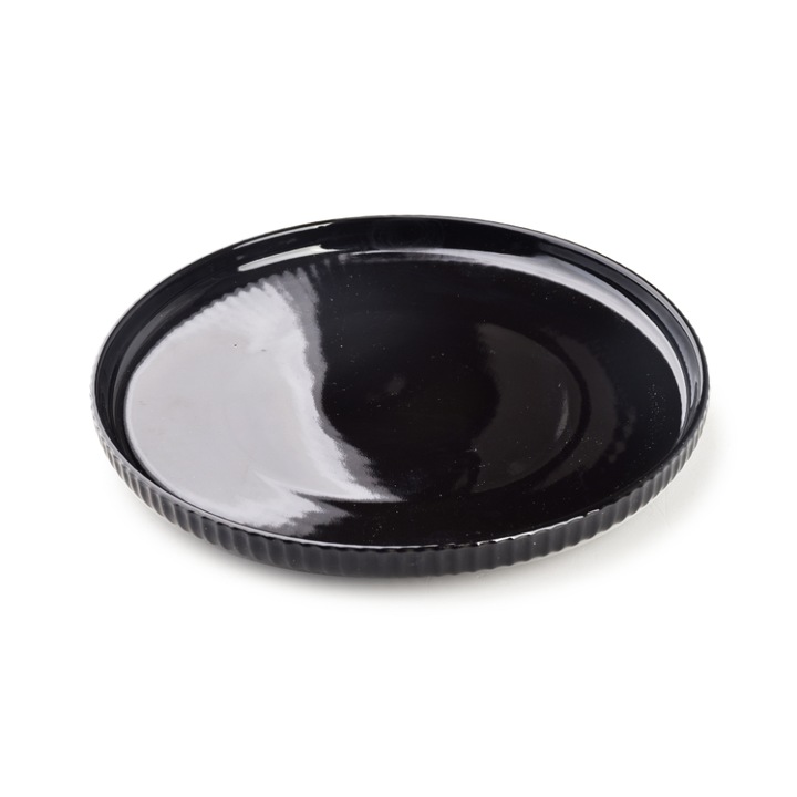 Mondex, Dekoratív tányér, Mondex, mondex_002P88, Porcelán, 20,5,5 cm