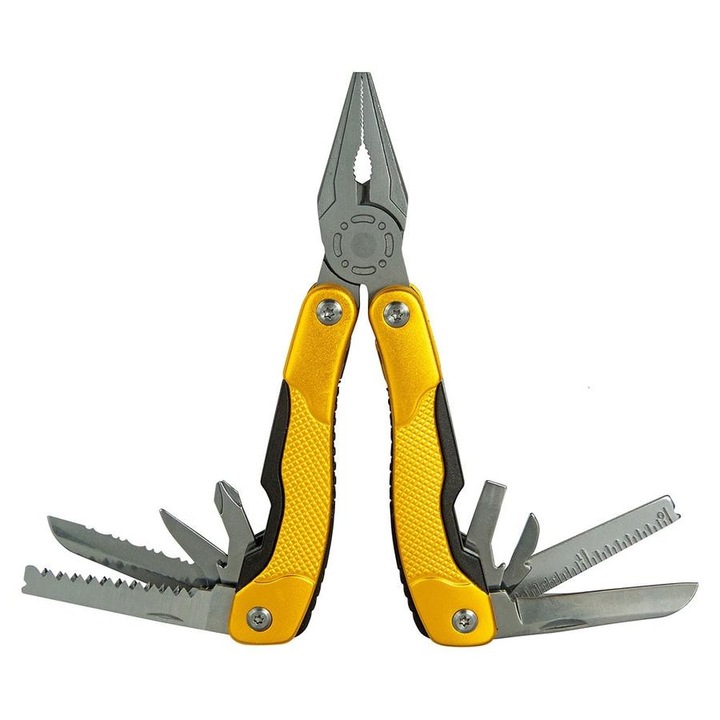 Stanley multifunkcionális fogó 170 mm 12 az 1-ben