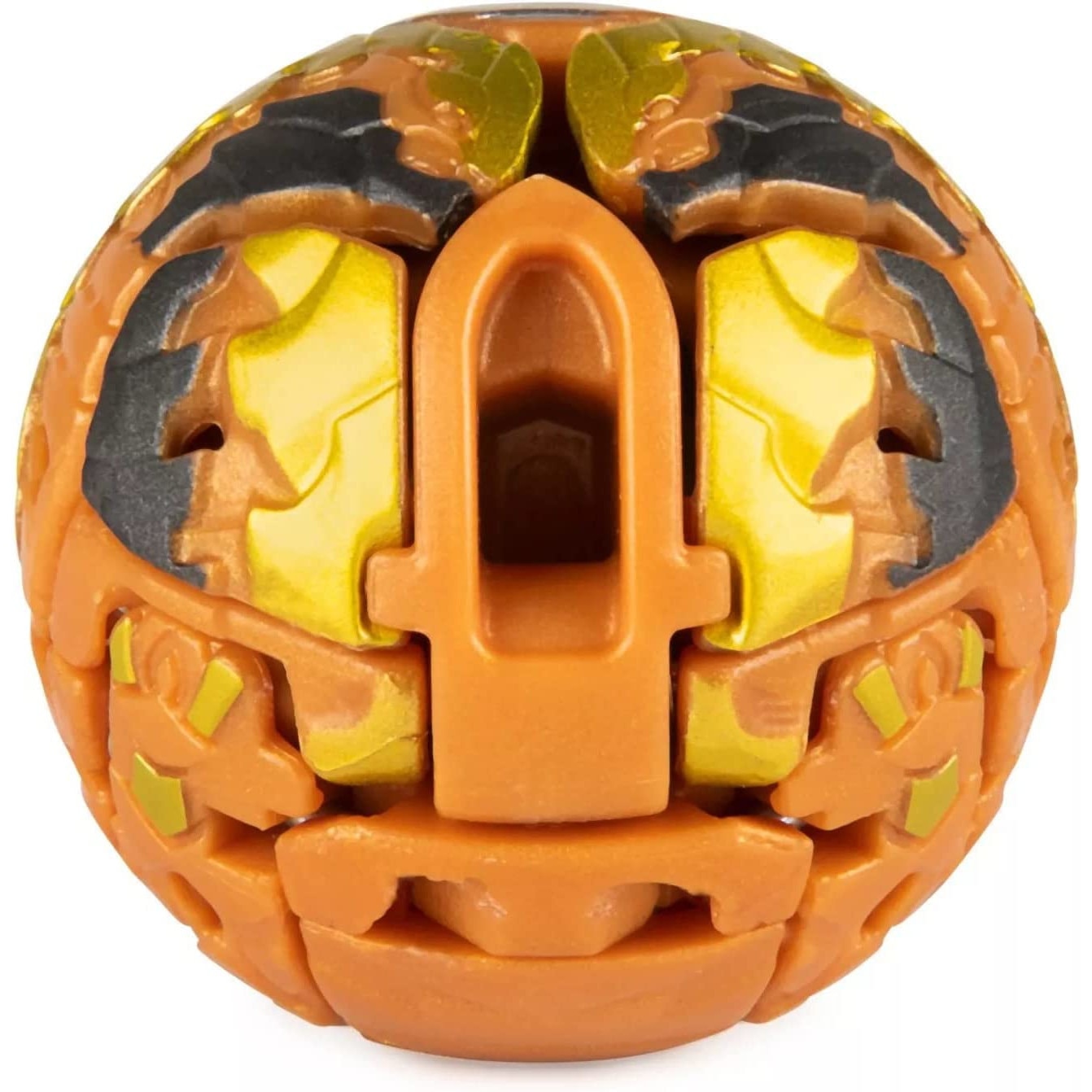 Bakugan Ultra, Dragonoid, Action figure da collezione Geogan Rising da