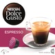 Set 3 x Capsule Nescafé Dolce Gusto Espresso, 48 capsule, 264g