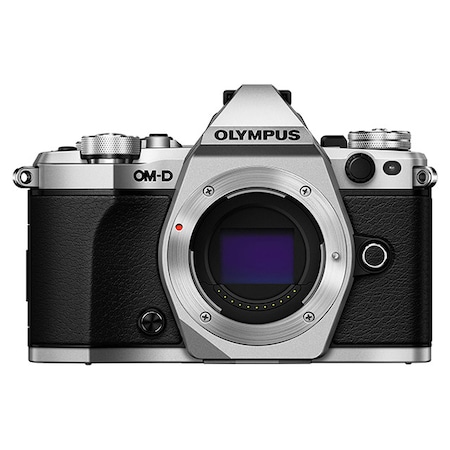 Фотоапарат Olympus OM-D Е-М5 Mark II