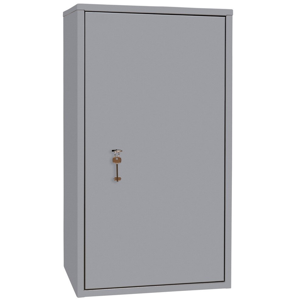 Seif office,inchidere cu cheie, 842 x 460 x 350 mm, Planet Safe B.84.K