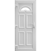 usa pvc intrare ibiza 86x205 cm alba deschidere stanga imagen 44_0_
0