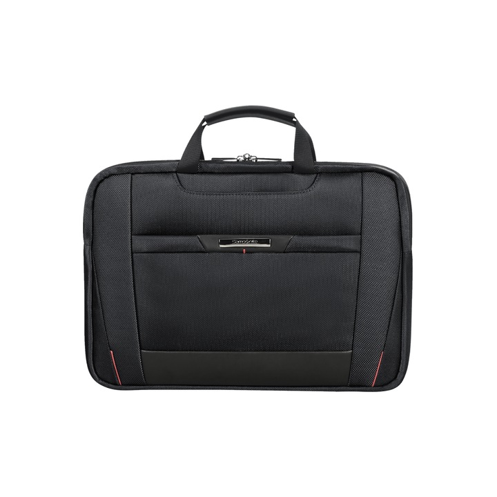 Laptop táska Samsonite PRO-DLX 5 Business Line 15,6", fekete