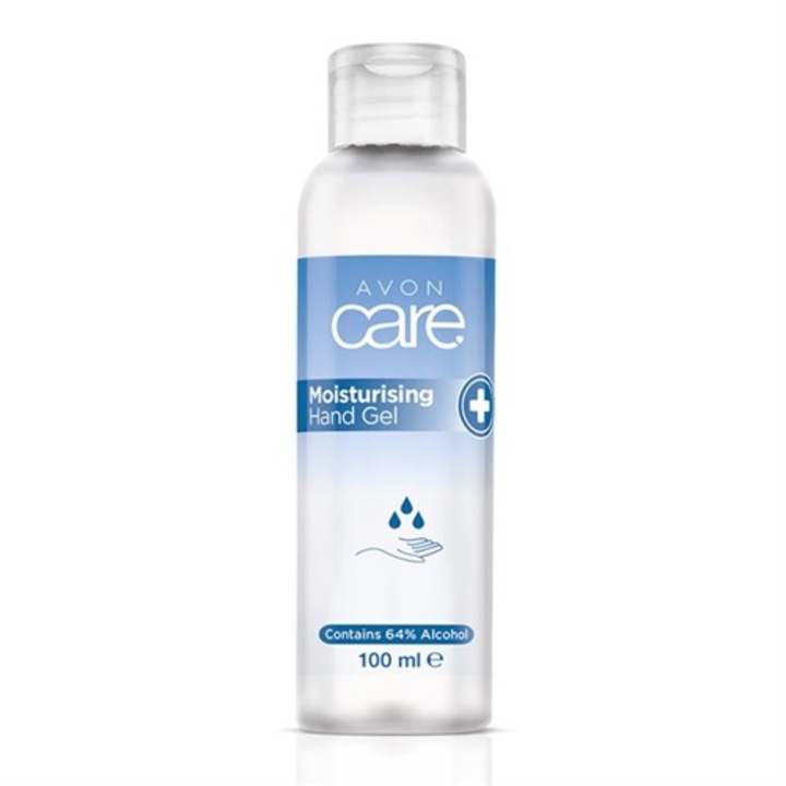 Avon Care Hidratáló kézgél, 100ml