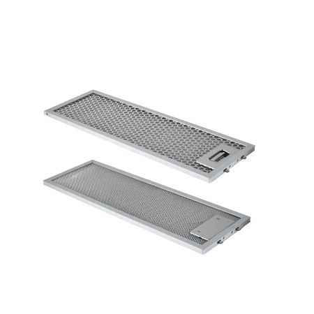 Hota incorporabila Turbionaire Thea 50 RC, 800 mc/h, Clasa A+, Motor brushless, Control prin Gesturi si Touch, Telecomanda, Iluminare LED 4000K, Aspiratie perimetrala, 3 viteze + Boost, Filtru Inox si Aluminiu in 5 straturi