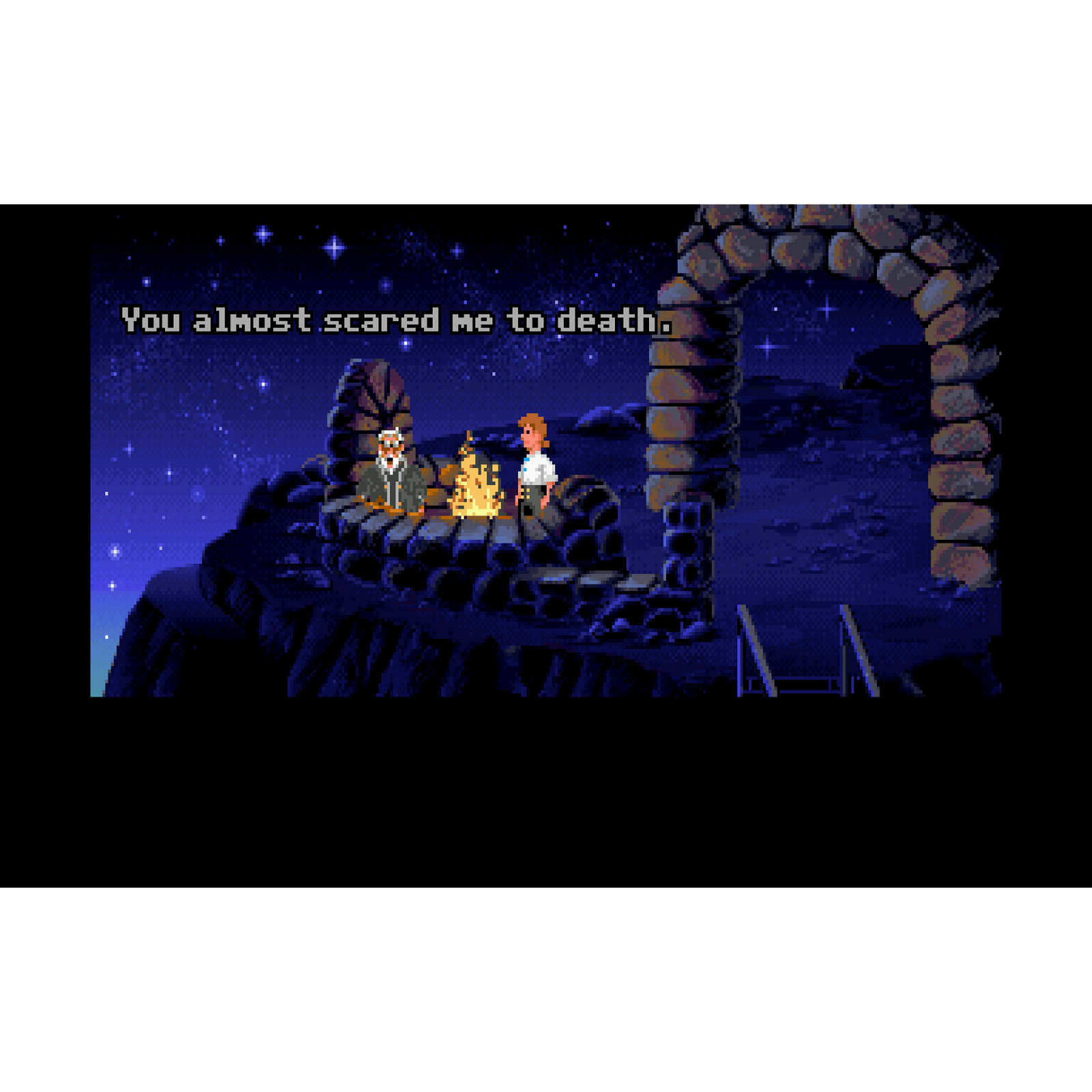 The Secret of Monkey Island Special Edition eMAG.bg