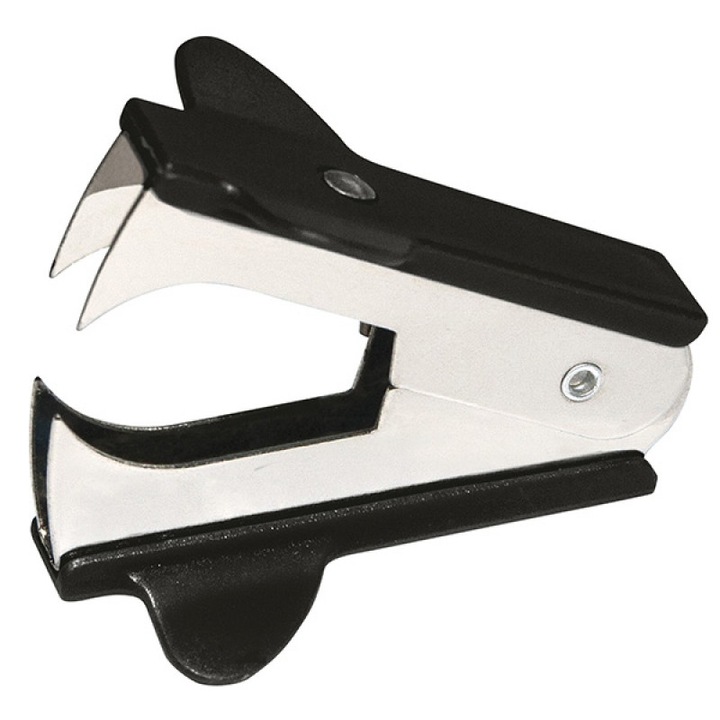 Office Products Tűzőgép, fekete