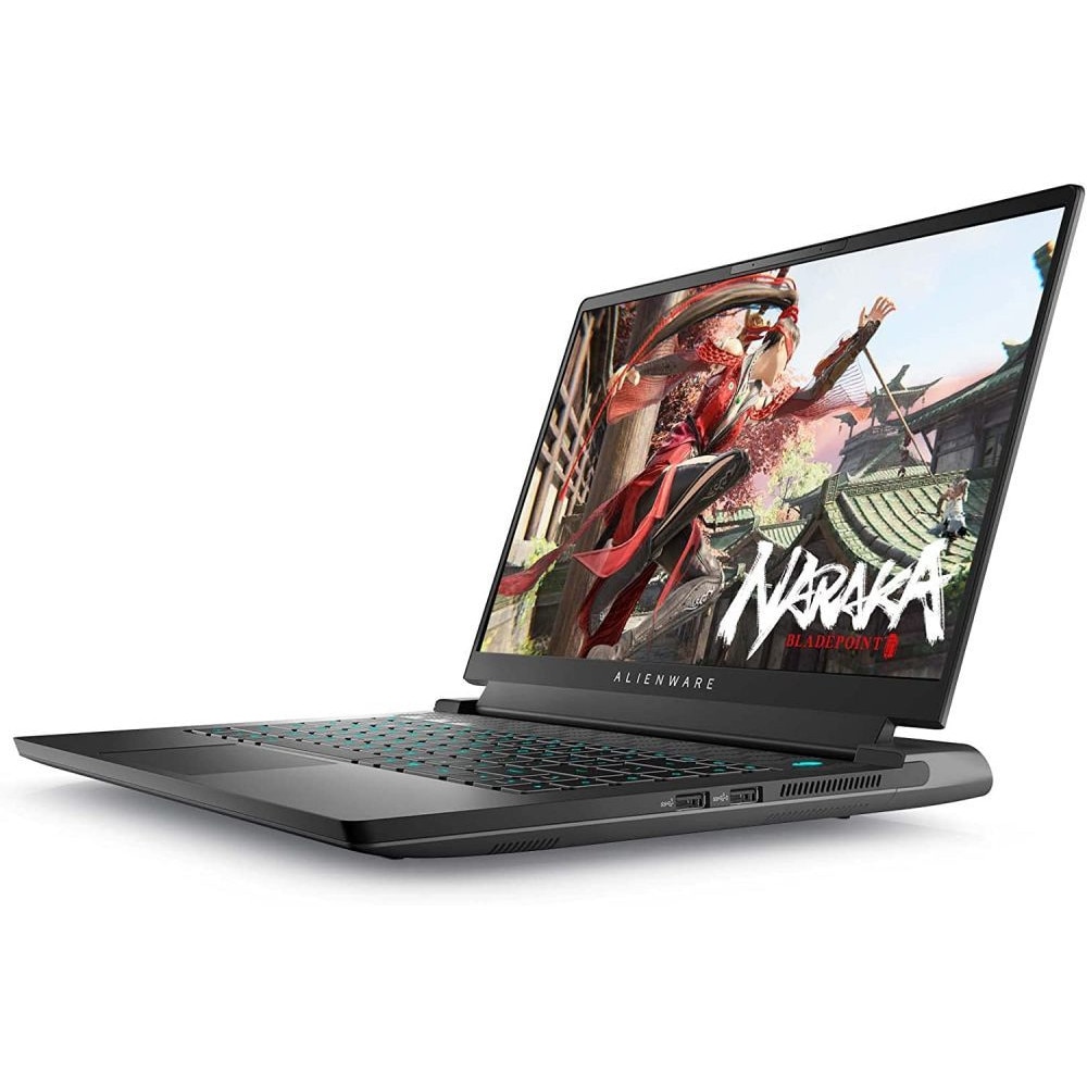 Laptop Dell Gaming Alienware M15 R7 15 6 Hüvelykes Amd Ryzen 9 6900hx