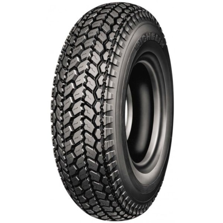 Michelin robogó gumi 2.75-9 Acs