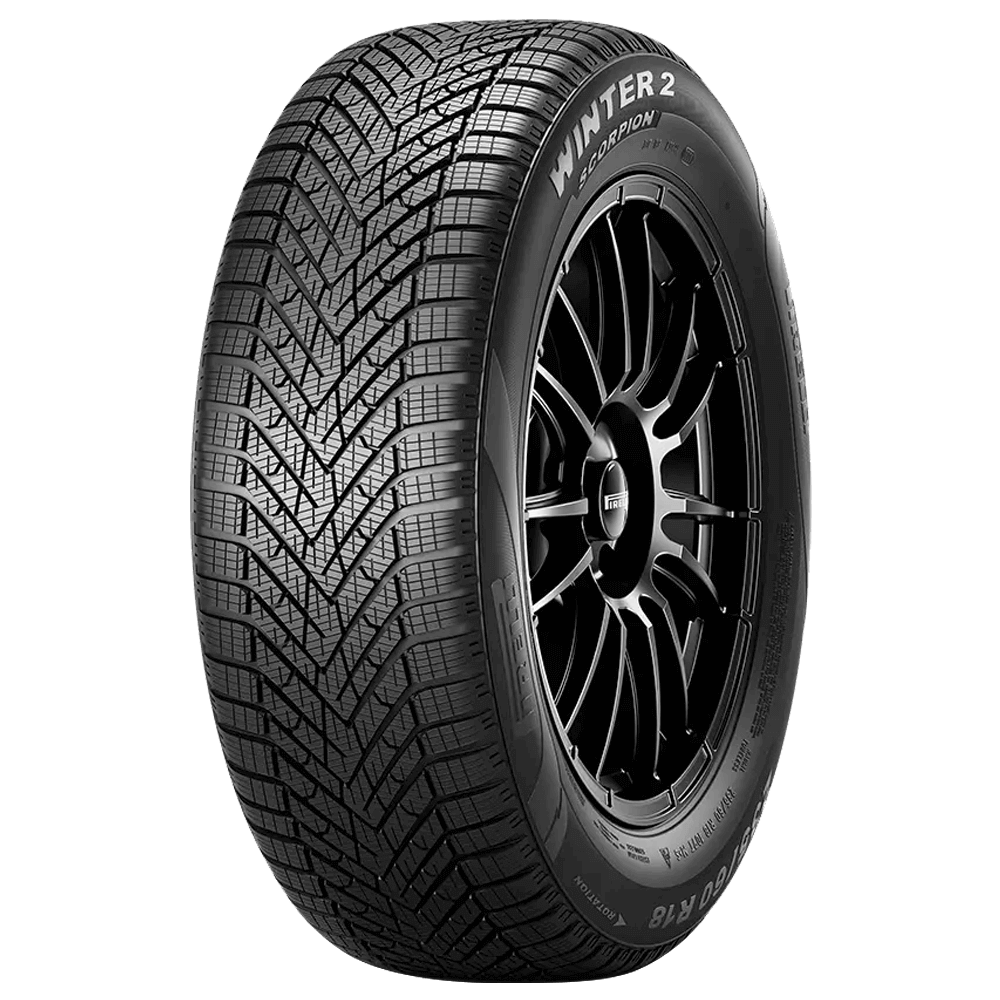 Anvelopa Iarna Pirelli Scorpion Winter 2 XL 275/40 R22 108 V Runflat