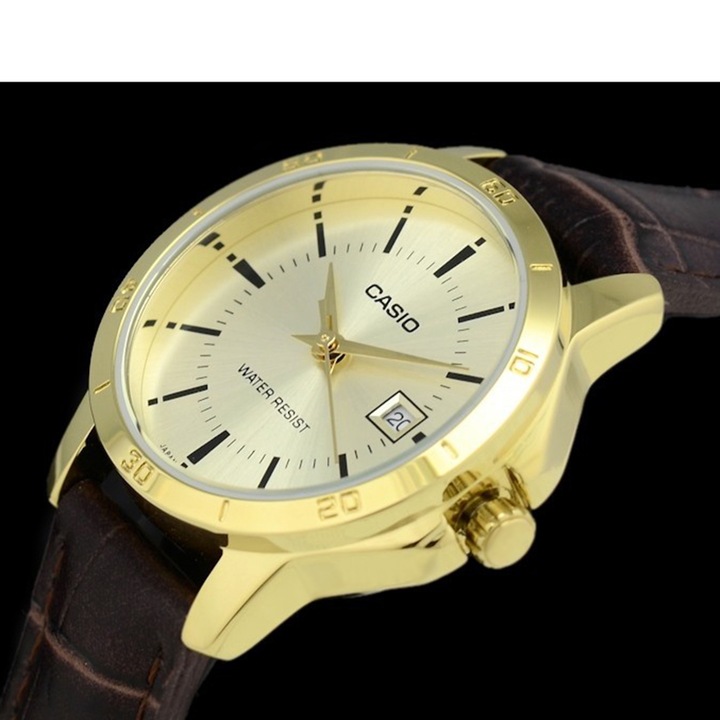 Ceas dama Casio Dress LTP-V004GL-9A