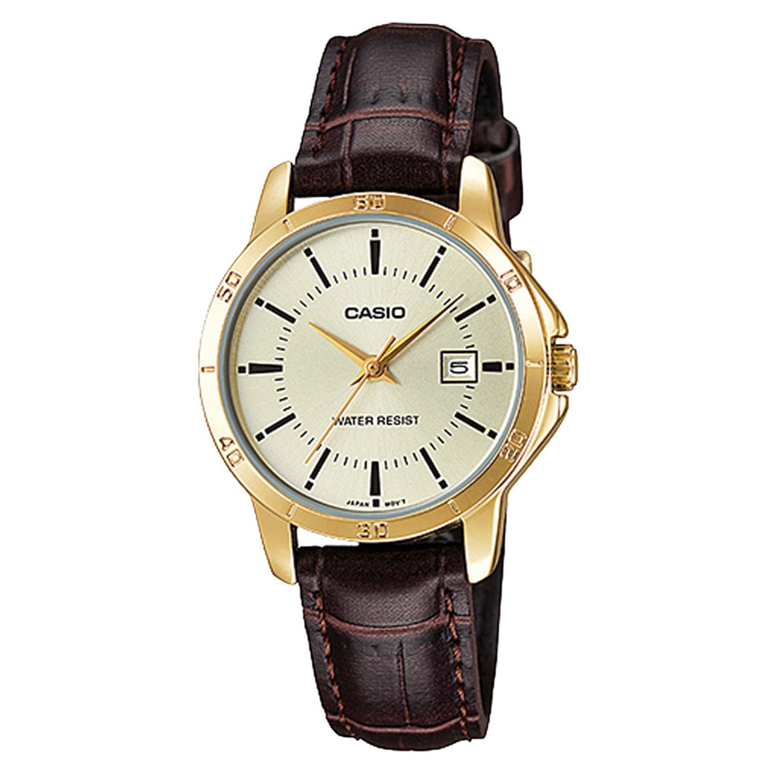 Ceas de dama Casio LTP-V004GL-9A