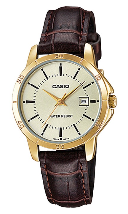 Ceas dama Casio Dress LTP-V004GL-9A