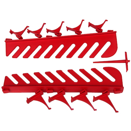 Accesorii Panou de Perete pt Scule A11. Evotools