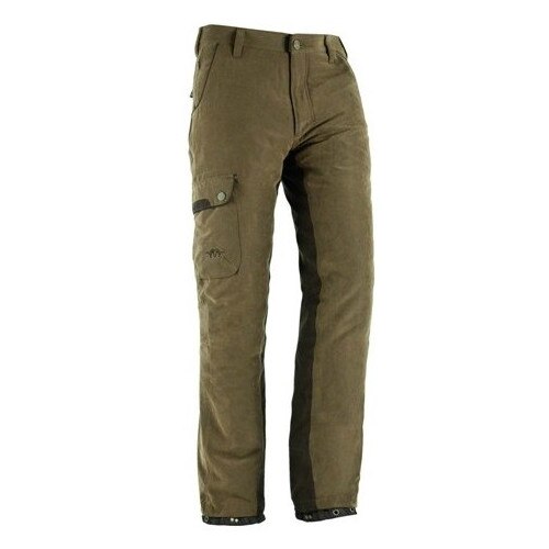 Pantaloni Blaser Argali2 Winter, Verde
